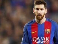 Lionel Messi $111 million